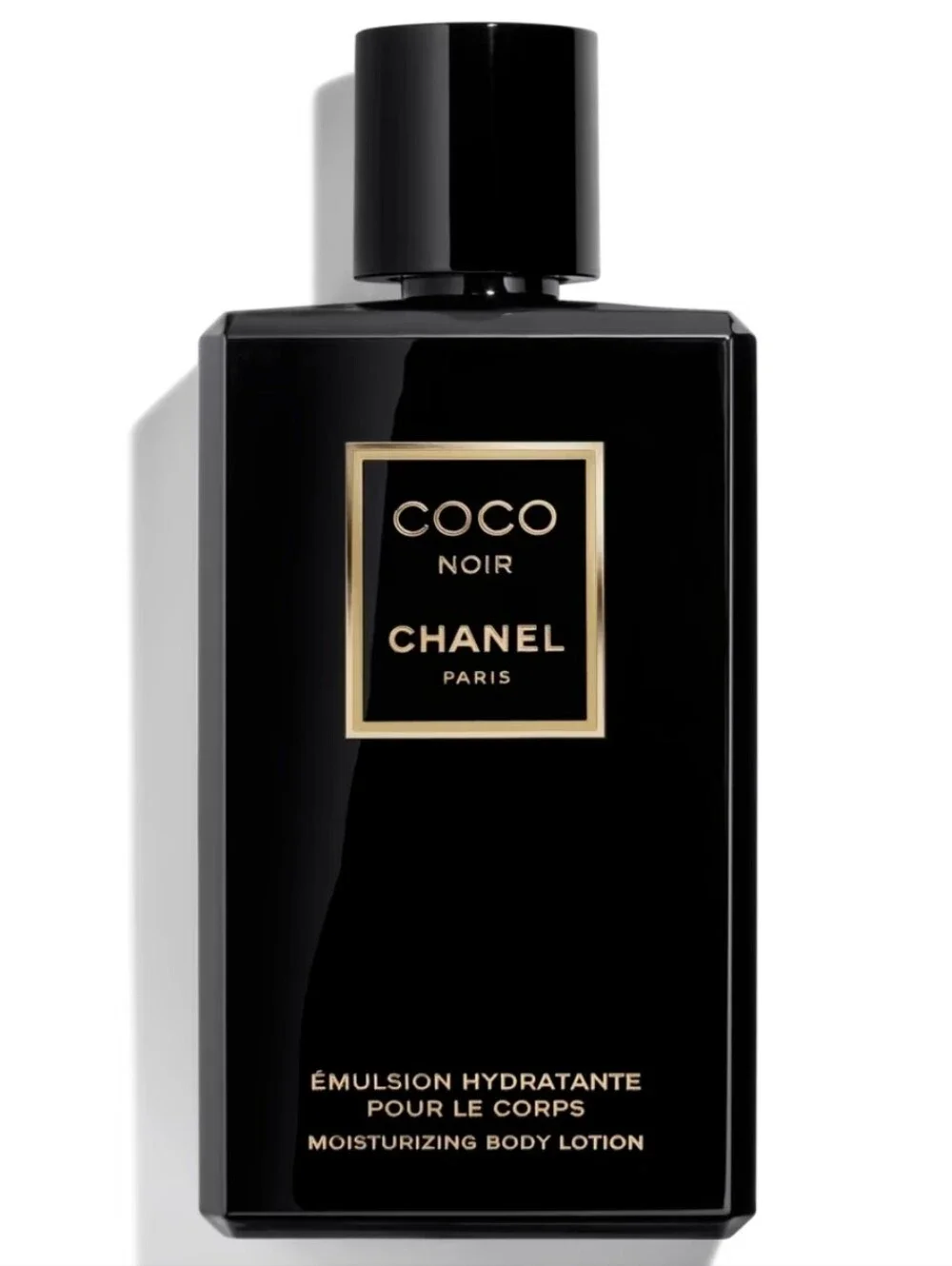 NEW~ CHANEL COCO NOIR Moisturizing Body Lotion~ 6.8oz